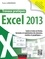 Fabrice Lemainque - Travaux pratiques - Excel 2013 - Saisie et mise en forme, formules et exploitation des données, courbes et graphiques....