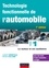 Hubert Mèmeteau et Bruno Collomb - Technologie fonctionnelle de l'automobile - Tome 1 - 7e éd..