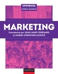 Marie-Christine Lichtlé - Marketing.