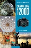 Vincent Burgeon - Obtenez le meilleur du Canon EOS 1200D.