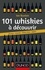 Ian Buxton - 101 whiskies à découvrir - Ecosse, Irlande, Etats-Unis, Japon.