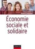 Robert Holcman - Economie sociale et solidaire.