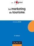 Christine Petr - Le marketing du tourisme.