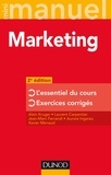 Alain Kruger et Laurent Carpentier - Mini Manuel - Marketing - 2e édition.