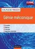 Jean-François Maurel - Génie mécanique - Conception, Matériaux, Fabrication, Applications industrielles.