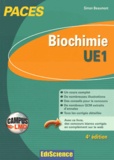 Simon Beaumont - Biochimie-UE1 - 1re année santé.