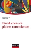 Estelle Fall et Marie Bayot - Introduction à la pleine conscience.