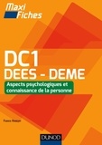Laurence Hameury - DC1 DEES-DEME - Aspects psychologiques et connaissance de la personne.