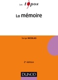Serge Nicolas - La mémoire.