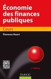 Florence Huart - Economie des finances publiques - 2e édition - Cours.