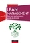 Radu Demetrescoux - Lean Management - Pour une performance solide et durable.