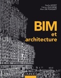 Nadia Hoyet et Fabien Duchene - BIM et architecture.
