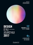  APCI - Design d'aujourd'hui - 137 créations qui font avancer le design.