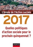 Jean-Yves Guéguen - L'année de l'action sociale - Quelles politiques d'action sociale pour le prochaine quinquennat ?.