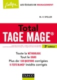 Marie-Virginie Speller - Total Tage Mage.