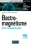 Patrice Tchofo Dinda et Pierre Mathey - Electro-magnétisme - Ondes et propagation guidée.