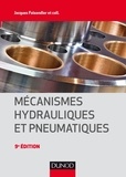 Jacques Faisandier - Mécanismes hydrauliques et pneumatiques.