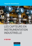 Georges Asch et Bernard Poussery - Les capteurs en instrumentation industrielle.