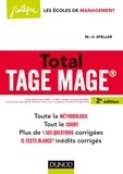 Marie-Virginie Speller - Total TAGE MAGE®- 2e éd..