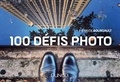 Pierrick Bourgault - 100 défis photos.