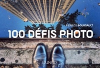 Pierrick Bourgault - 100 défis photos.