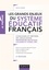 Bruno Garnier - Les grands enjeux du système éducatif français - Concours et métiers de l'éducation, professeurs des écoles, collèges et lycées, CPE....
