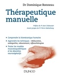 Dominique Bonneau - Thérapeutique manuelle.