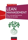 Radu Demetrescoux - Lean Management - Pour une performance solide et durable.