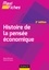 Ghislain Deleplace et Christophe Lavialle - Maxi fiches - Histoire de la pensée économique - 2e éd..