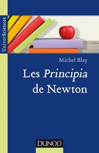 Michel Blay - Les "Principia" de Newton.