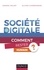 Sandra Enlart et Olivier Charbonnier - Société digitale - Comment rester humain ?.