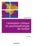 Djaouida Petot - L'évaluation clinique en psychopathologie de l'enfant.