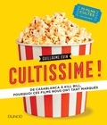 Guillaume Evin - Cultissime ! - De Casablanca à Kill Bill, pourquoi ces films nous ont tant marqués.