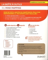 La boite à outils du mind mapping 2e édition
