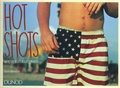 Kévin Meredith - Hot Shots - La petite boîte à idées photo.