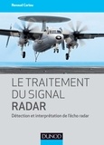 Renaud Cariou - Le traitement du signal radar - Détection et interprétation de l'écho radar.