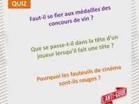 L'anti-guide du vin. Ce que les autres livres ne vous disent pas !