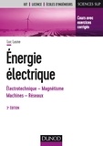 Luc Lasne - Energie électrique.