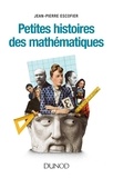 Jean-Pierre Escofier - Petites histoires des mathématiques.