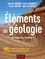 Maurice Renard et Yves Lagabrielle - Eléments de géologie - 16e édition du "Pomerol" - Cours et site compagnon.