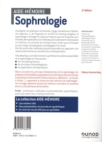 Sophrologie 2e édition