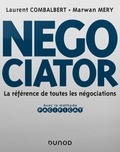 Laurent Combalbert et Marwan Méry - Negociator - La référence de toutes les négociations.