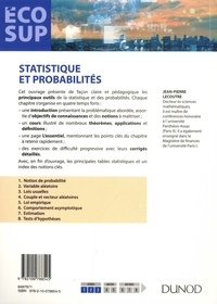 Statistique et probabilités 7e édition