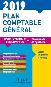 Charlotte Disle - Plan comptable général - Plans de comptes & document de synthèse.