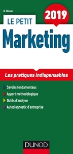 Nathalie Houver - Le petit Marketing - Les pratiques indispensables.