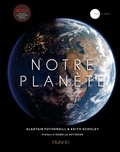 Isabelle Fothergill et Keith Scholey - Notre planète.