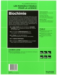 Bioch. Biochimie