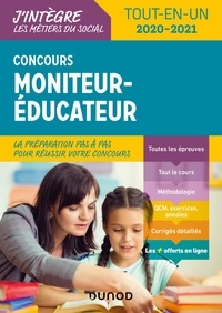 Valérie Le Du - Concours Moniteur éducateur.