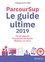 Marie-Pierre Petit et Yveline Renaud - Parcoursup Le Guide ultime 2019 - Partez gagnant - Franchissez les étapes - Réalisez vos rêves.