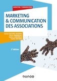 Karine Gallopel-Morvan et Pierre Birambeau - Marketing & communication des associations.